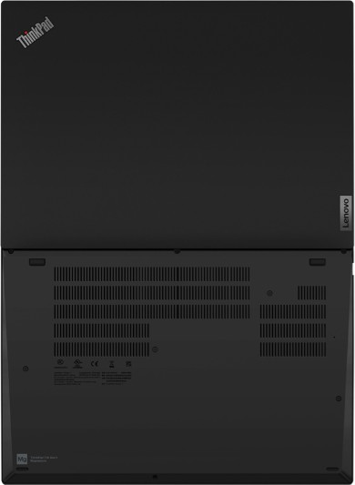 Купить Ноутбук LENOVO ThinkPad T16 (21BV006PRT)