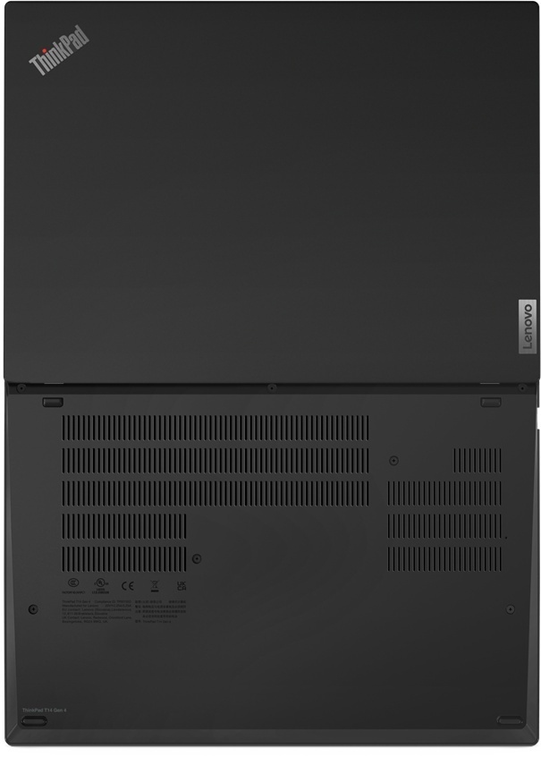 Ноутбук LENOVO ThinkPad T14 G4 14'wuxga/i7-1355u/24Gb/1Tb/int/WinPro (21HD00B9RT) Казахстан