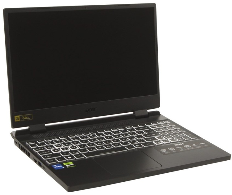 Ноутбук ACER AN515-58-59YX Nitro 5 (NH.QM0ER.007)