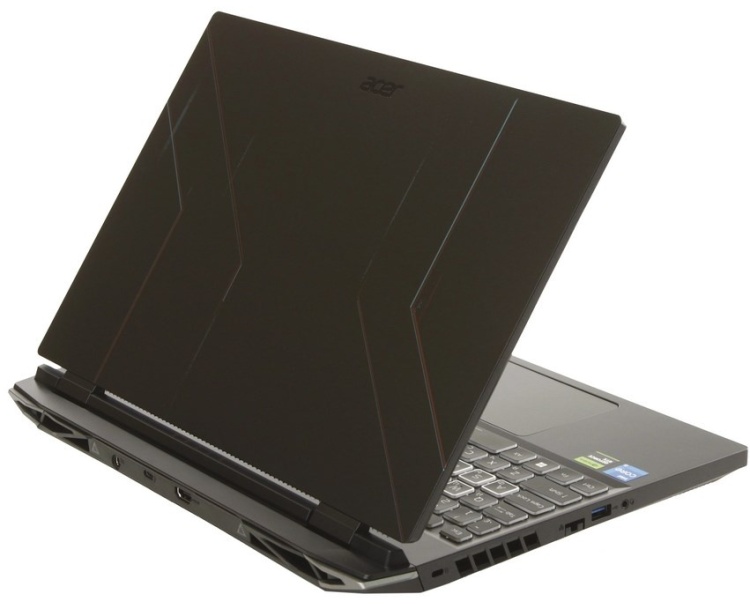 Фото Ноутбук ACER AN515-58-59YX Nitro 5 (NH.QM0ER.007)