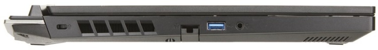 Фотография Ноутбук ACER AN515-58-59YX Nitro 5 (NH.QM0ER.007)