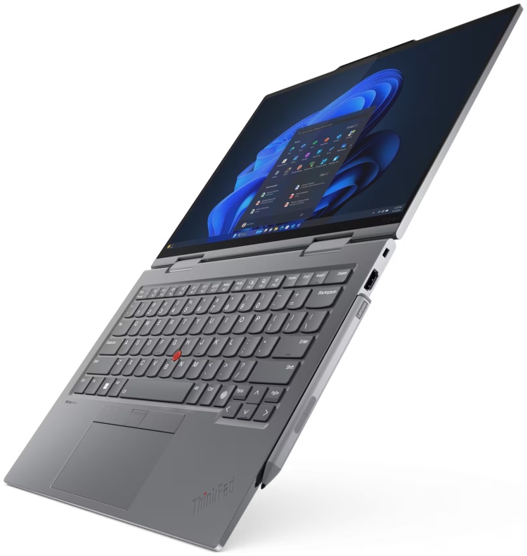 Ноутбук LENOVO ThinkPad X1 2in1 Yoga G9 14'wuxga/ultra 7-155h/32gb/1Tb/Int/Dos (21KE006ART) Казахстан