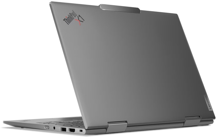Ноутбук LENOVO ThinkPad X1 2in1 Yoga G9 14'wuxga/ultra 7-155h/32gb/1Tb/Int/Dos (21KE006ART) Казахстан