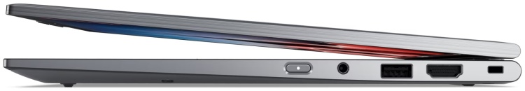 Ноутбук LENOVO ThinkPad X1 2in1 Yoga G9 14'wuxga/ultra 7-155h/32gb/1Tb/Int/Dos (21KE006ART) Казахстан