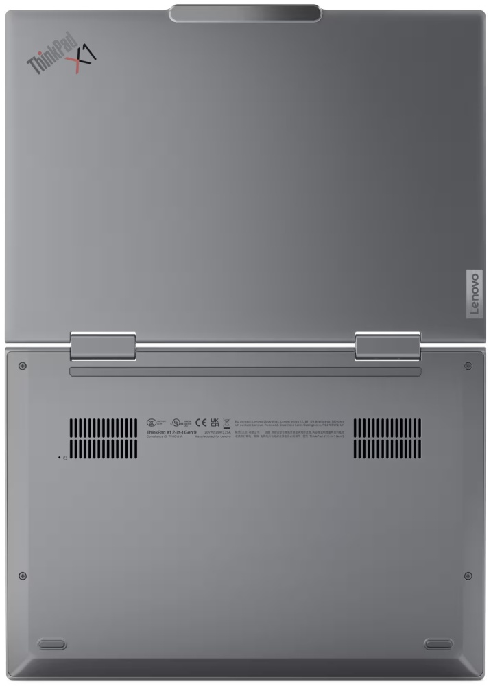 Ноутбук LENOVO ThinkPad X1 2in1 Yoga G9 14'wuxga/ultra 7-155h/32gb/1Tb/Int/Dos (21KE006ART) Казахстан