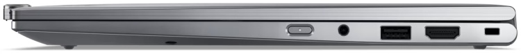 Ноутбук LENOVO ThinkPad X1 2in1 Yoga G9 14'wuxga/ultra 7-155h/32gb/1Tb/Int/Dos (21KE006ART) Казахстан