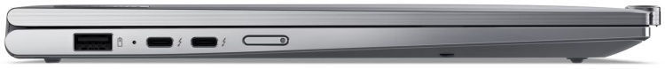 Ноутбук LENOVO ThinkPad X1 2in1 Yoga G9 14'wuxga/ultra 7-155h/32gb/1Tb/Int/Dos (21KE006ART) Казахстан