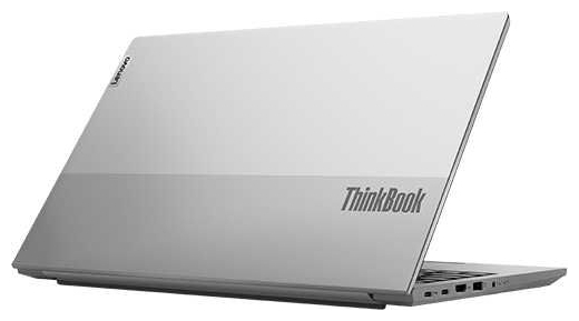 Ноутбук LENOVO Thinkbook 15 G2 15,6'FHD/Core i7/8Gb RAM/512Gb/Intel graphic/DOS (20VE00G7RU) заказать