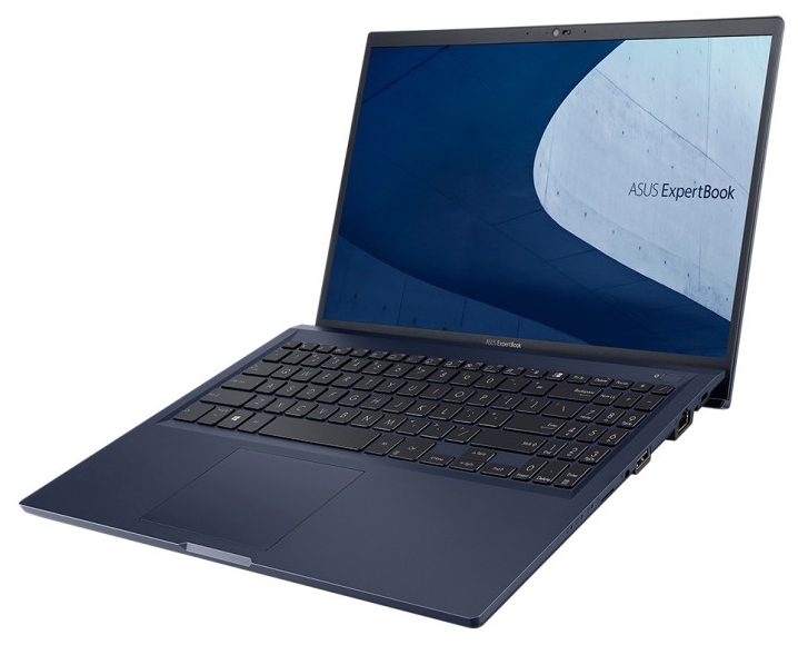 Фотография Ноутбук ASUS ExpertBook B1 B1500 90NX0441-M07070