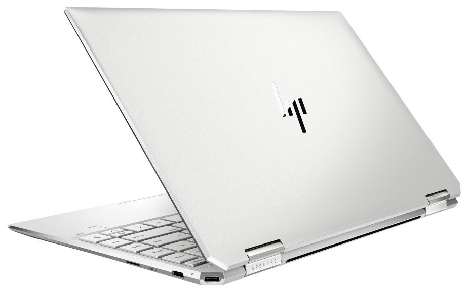 Цена Ноутбук HP Spectre x360 Convertible 13-aw2026ur