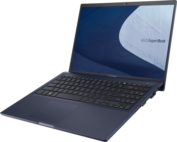 Фото Ноутбук ASUS ExpertBook B1500CEAE-BQ1797 (90NX0441-M21630)