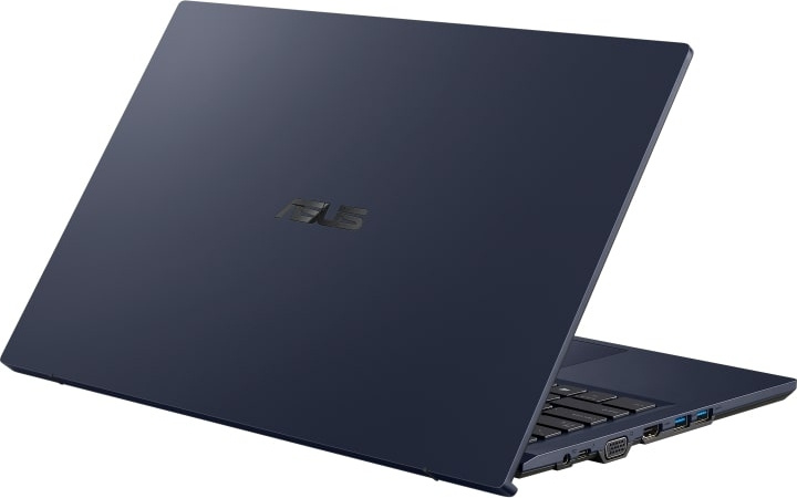 Фотография Ноутбук ASUS ExpertBook B1500CEAE-BQ1797 (90NX0441-M21630)