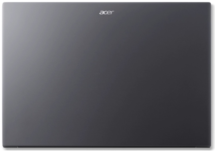 Фотография Ноутбук ACER SFX16-61G-R12Z Swift X 16 (NX.KFPER.001)