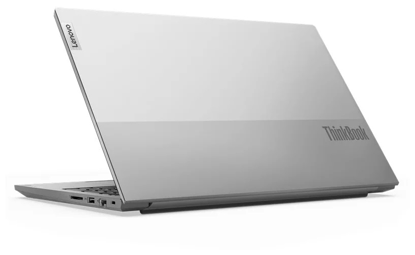 Цена Ноутбук LENOVO Thinkbook (Gen 2) 15,6'FHD/i7/16Gb/512Gb SSD/Win10 Pro (20VE00FNRU)