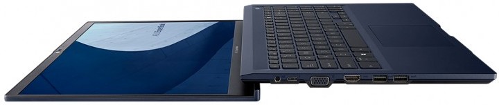 Фотография Ноутбук ASUS ExpertBook B1 B1500 90NX0441-M23790