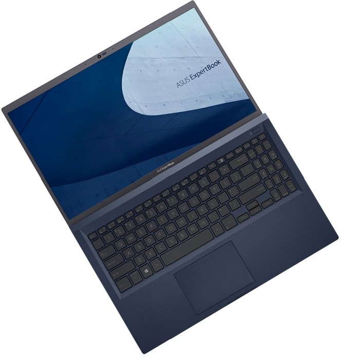 Картинка Ноутбук ASUS ExpertBook B1 B1500 90NX0441-M23790