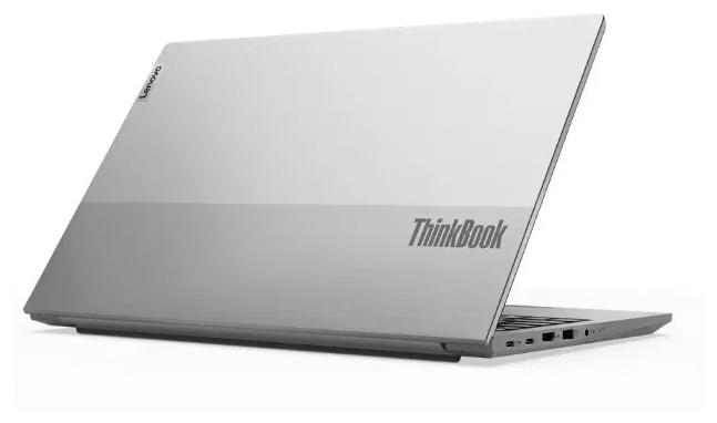 Фото Ноутбук LENOVO ThinkBook G2 15,6'FHD/i7-1165G7/16Gb/512Gb SSD/DOS (20VE0044RU)