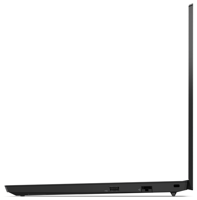 Фотография Ноутбук LENOVO Thinkpad E15 15,6'FHD/i7-1165G7/16GB/512GB/Dos (20TD0019RT)