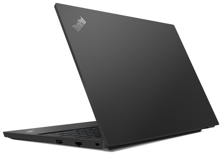 Картинка Ноутбук LENOVO Thinkpad E15 15,6'FHD/i7-1165G7/16GB/512GB/Dos (20TD0019RT)