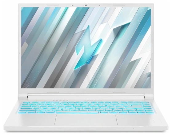 Фото Ноутбук ACER Nitro V14 ANV14-61 (NH.QU6ER.002)