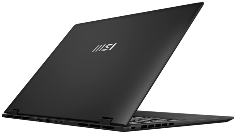Фото Ноутбук MSI Prestige 16 AI+ Evo B2VMG-037XKZ (9S7-15A341-037)