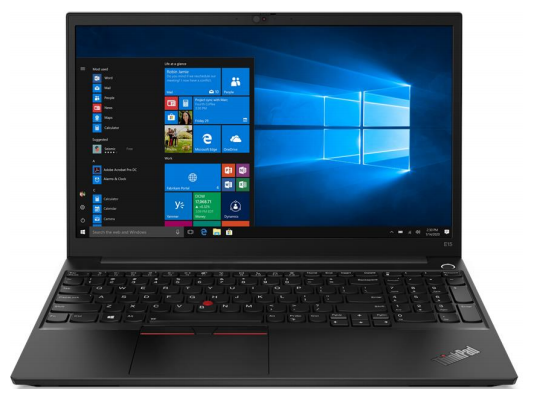 Ноутбук LENOVO ThinkBook (Gen2) 15,6'FHD/i7-1165G7/16Gb/512Gb SSD/int/Win10 pro (20VE0005RU)