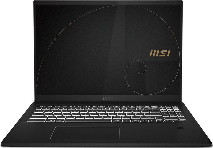 Ноутбук MSI Summit E16 FlipEvo A13MT-283KZ