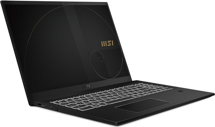 Фото Ноутбук MSI Summit E16 FlipEvo A13MT-283KZ