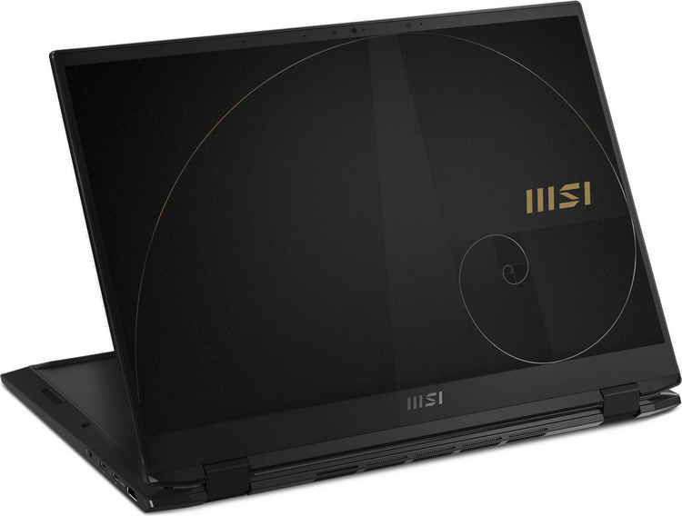 Цена Ноутбук MSI Summit E16 FlipEvo A13MT-283KZ