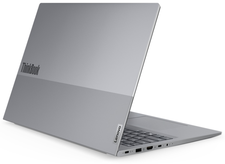 Цена Ноутбук LENOVO ThinkBook G7 16'wuxga/ultra 7/16Gb/512Gb/NOS (21MS008RRU)