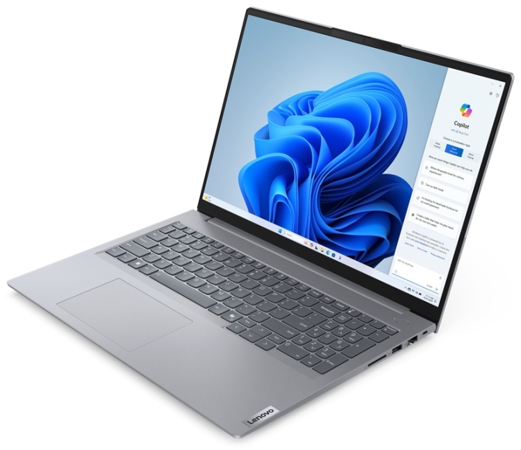 Ноутбук LENOVO ThinkBook G7 16'wuxga/ultra 7/16Gb/512Gb/NOS (21MS008RRU) заказать