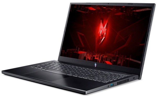 Фотография Ноутбук ACER Nitro V 15 ANV15-41-R1Z5 (NH.QSGER.002)