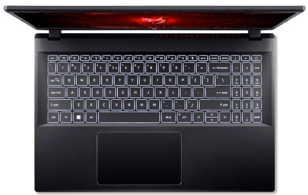 Картинка Ноутбук ACER Nitro V 15 ANV15-41-R1Z5 (NH.QSGER.002)