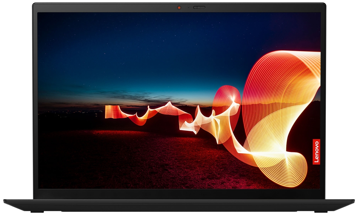 Фото Ноутбук LENOVO X1 Carbon (Gen9) 14'WUXGA/i5-1135G7/8GB/512GB/IR-c/Win10Pro (20XW009RRT)