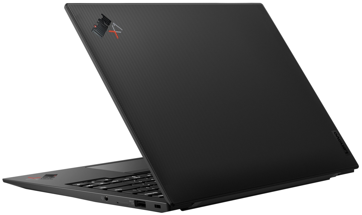 Ноутбук LENOVO X1 Carbon (Gen9) 14'WUXGA/i5-1135G7/8GB/512GB/IR-c/Win10Pro (20XW009RRT) Казахстан