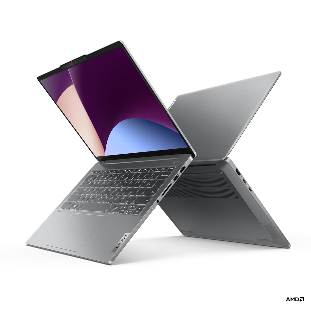 Ноутбук LENOVO IdeaPad 5 Pro (83AN000LRK) заказать