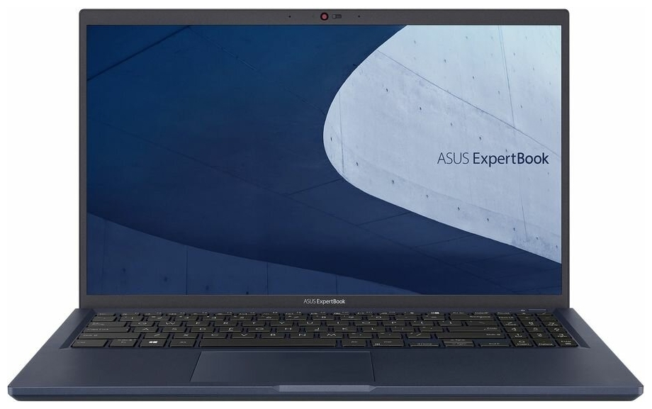 Ноутбук ASUS ExpertBook L1 (90NX0401-M06420)