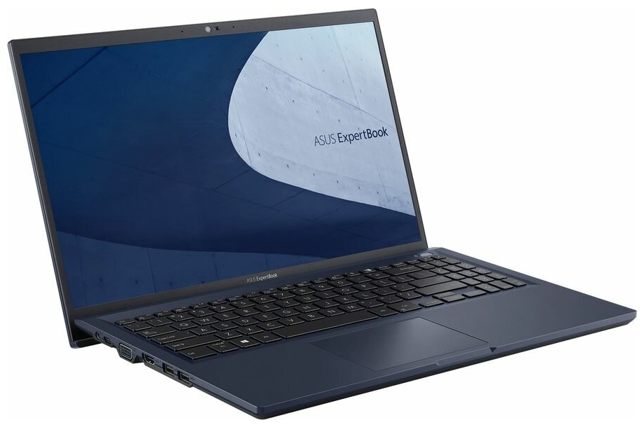 Фото Ноутбук ASUS ExpertBook L1 (90NX0401-M06420)