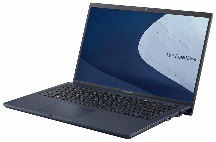 Фотография Ноутбук ASUS ExpertBook L1 (90NX0401-M06420)