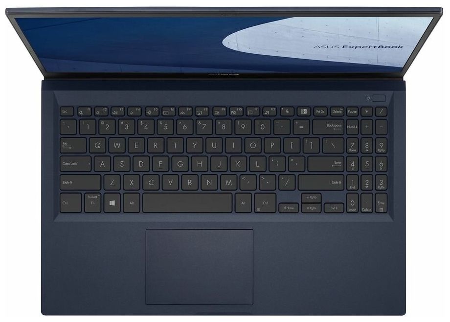 Картинка Ноутбук ASUS ExpertBook L1 (90NX0401-M06420)