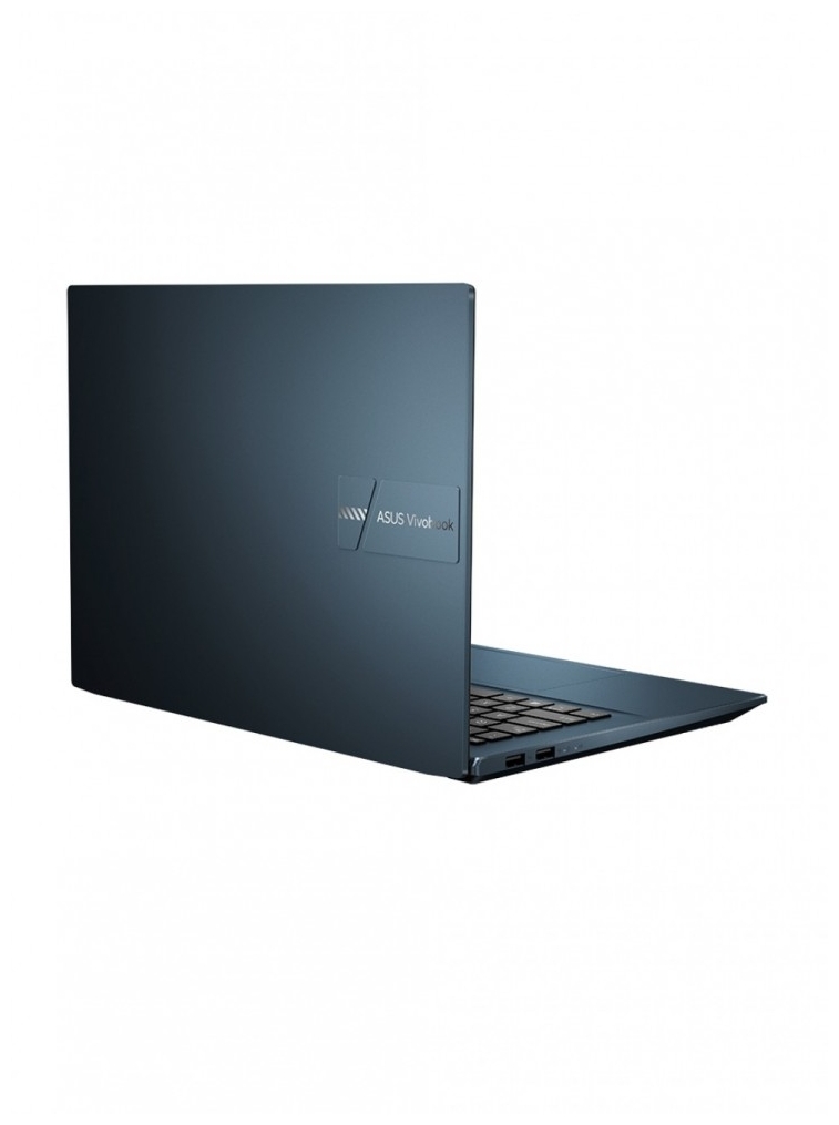 Ноутбук ASUS Vivobook K3400PA-KM159WS Blue (90NB0UY2-M001J0) заказать