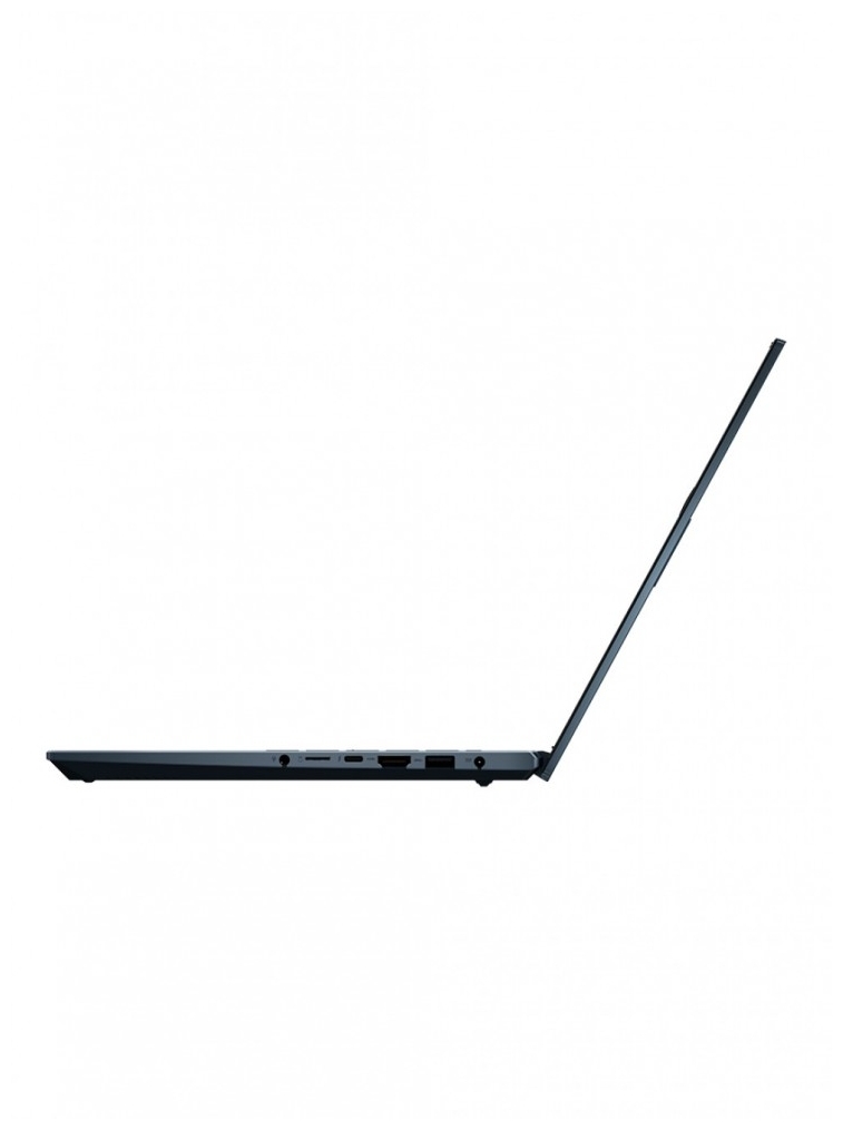 Ноутбук ASUS Vivobook K3400PA-KM159WS Blue (90NB0UY2-M001J0) Казахстан