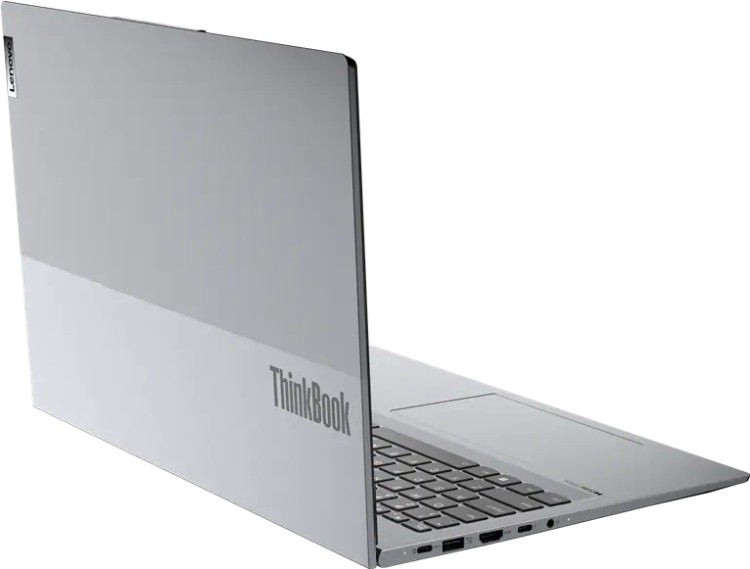 Фотография Ноутбук LENOVO Thinkbook (21CY0010RU)