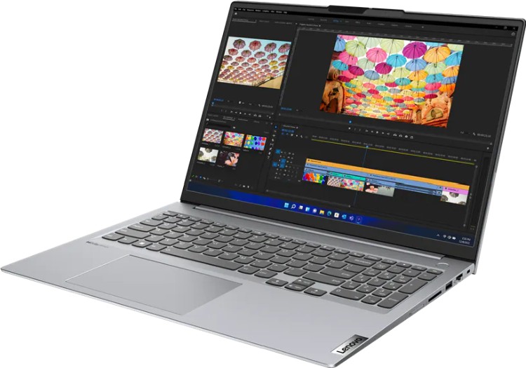 Картинка Ноутбук LENOVO Thinkbook (21CY0010RU)