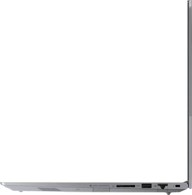 Купить Ноутбук LENOVO Thinkbook (21CY0010RU)