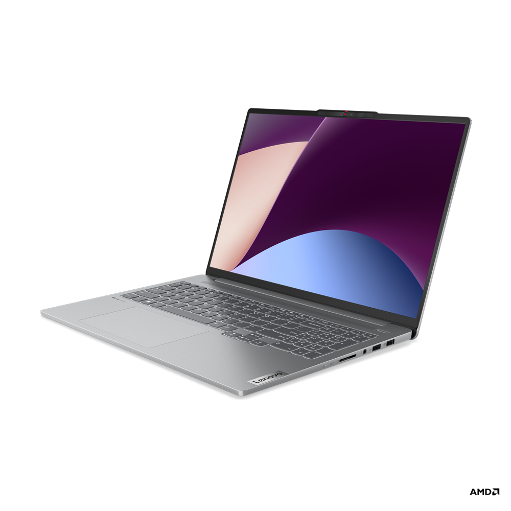 Фото Ноутбук LENOVO IdeaPad 5 Pro (83AS002BRK)