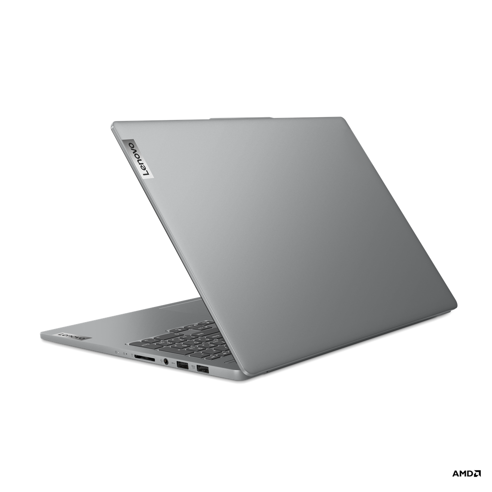 Фотография Ноутбук LENOVO IdeaPad 5 Pro (83AS002BRK)