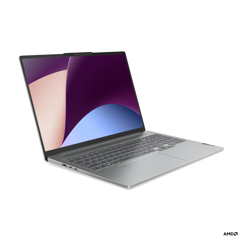 Цена Ноутбук LENOVO IdeaPad 5 Pro (83AS002BRK)