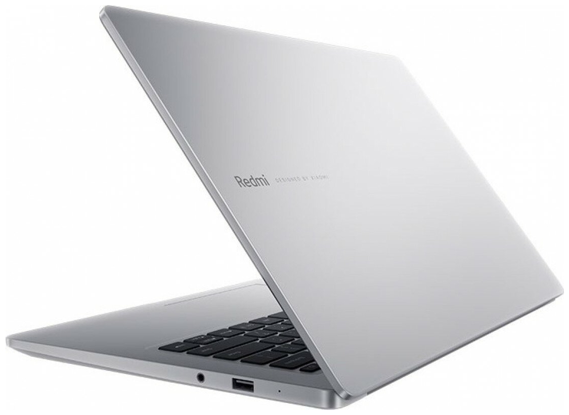 Цена Ноутбук XIAOMI RedmiBook 14&amp;amp;quot; FHD/Intel Core i3-8145U/4Gb/256Gb SSD/Intel Graphics 620 (JYU4136CN)