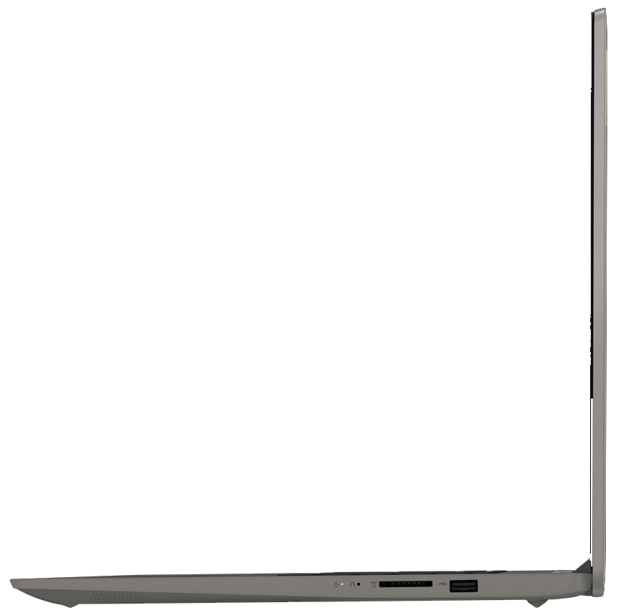 Картинка Ноутбук LENOVO IP3 15,6"FHD/Core i3-1115G4/8Gb/256Gb SSD/DOS (82H800M8RK)